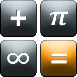 Champ Scientific Calculator icon