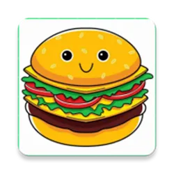 Jerry's Burgers icon