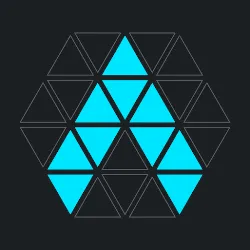 AeroPlot: Drone Sim Puzzle icon