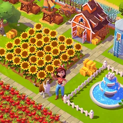 FarmVille 3 – Farm Animals icon