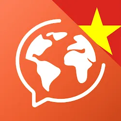 Aprenda vietnamita icon