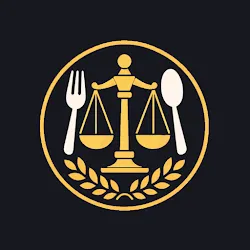 Alimetra: Calories & Weight icon