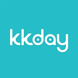 케이케이데이 KKday - 다채로운 여행의 시작 icon