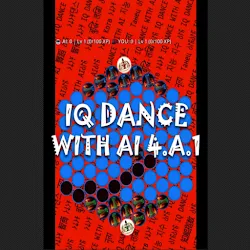 IQ DANCE WITH AI 4.A.1 icon