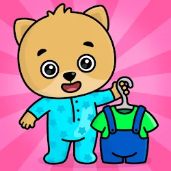 Juegos para niños y niñas icon