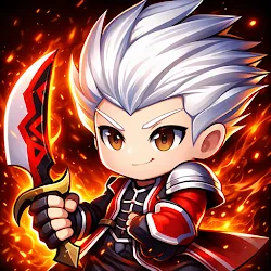 Idle Hunter: Eternal Soul icon