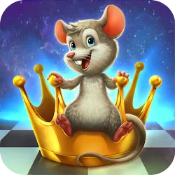 MiniChess by Kasparov icon