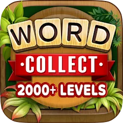 Word Collect - Wortspiele icon