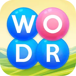 Word Serenity: Jeu de lettres icon