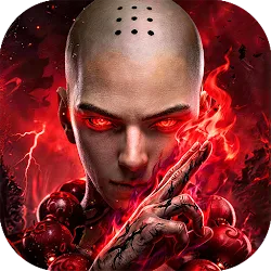 上古：斬妖除魔 icon