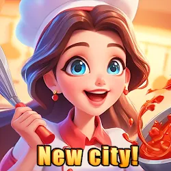 Cooking Voyage: Cocina y viaja icon