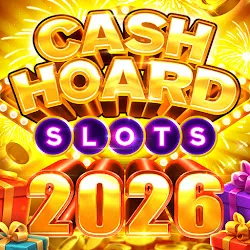 Cash Hoard Slots-à sous Casino icon