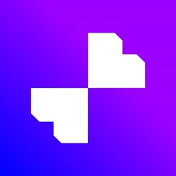 Blend: AI Videos Logos Try On icon
