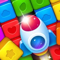 Pop Blocks Match Puzzle icon