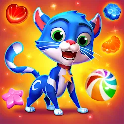 Crafty Candy icon