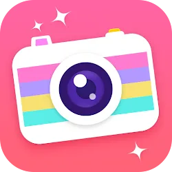 Cámara de Belleza -Selfie,Foto icon