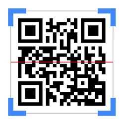 QR & Barcode Scanner icon