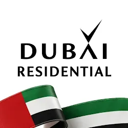 Dubai Residential icon