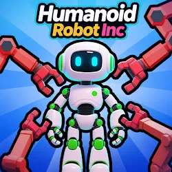 Tycoon de Robotique icon