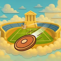 Sport Thrower icon