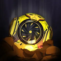 The Detonator: Blast & Mine icon