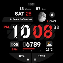 HMK WD070 icon