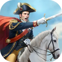 Conquest of Empires 2 icon