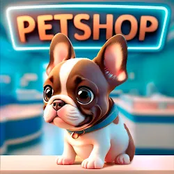 Pet Shop Fever: Tierhotel icon