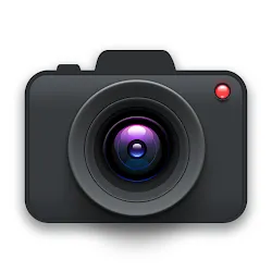 Câmera HD - Snap rápido icon