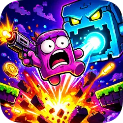 Vertical Mayhem icon