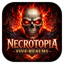 Necrotopia: Five Realms icon