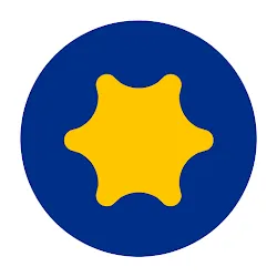 Simpro Mobile icon