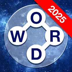 Univers des Mots: Mots Croisés icon