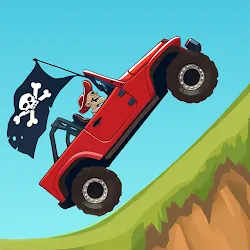 Juegos de carreras de coches icon