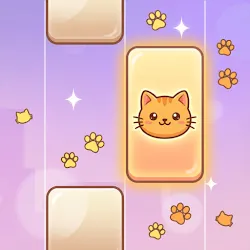 Piano Star: Rhythm Music Game icon