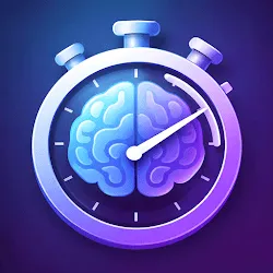Noventra Focus: Pomodoro Timer icon