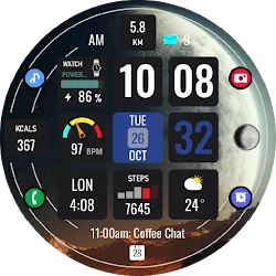 HKR055 icon