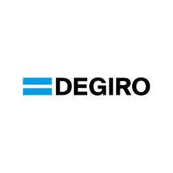DEGIRO: Investing & Trading icon