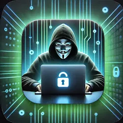 Learn Ethical Hacking icon