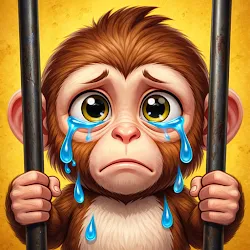 I Am Prankster Monkey icon