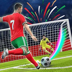 サッカースーパースター(Soccer Superstar) icon