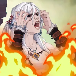 Ash of Gods: Redemption icon