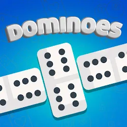 Dominó MegaJogos: Clássico icon