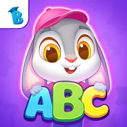 ABC Learning Games for Kids 2+ icon