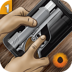 Weaphones Firearms Simulator