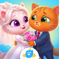 Le monde de Bubbu et Mimmi icon