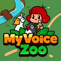 MyVoiceZoo icon