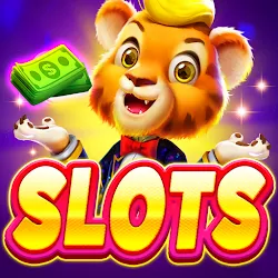 Woohoo™ Slots - Casino Games icon