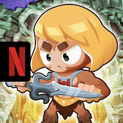 Bloons TD 6 NETFLIX icon