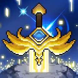 용사 키우기 : 히어로 방치형 RPG icon